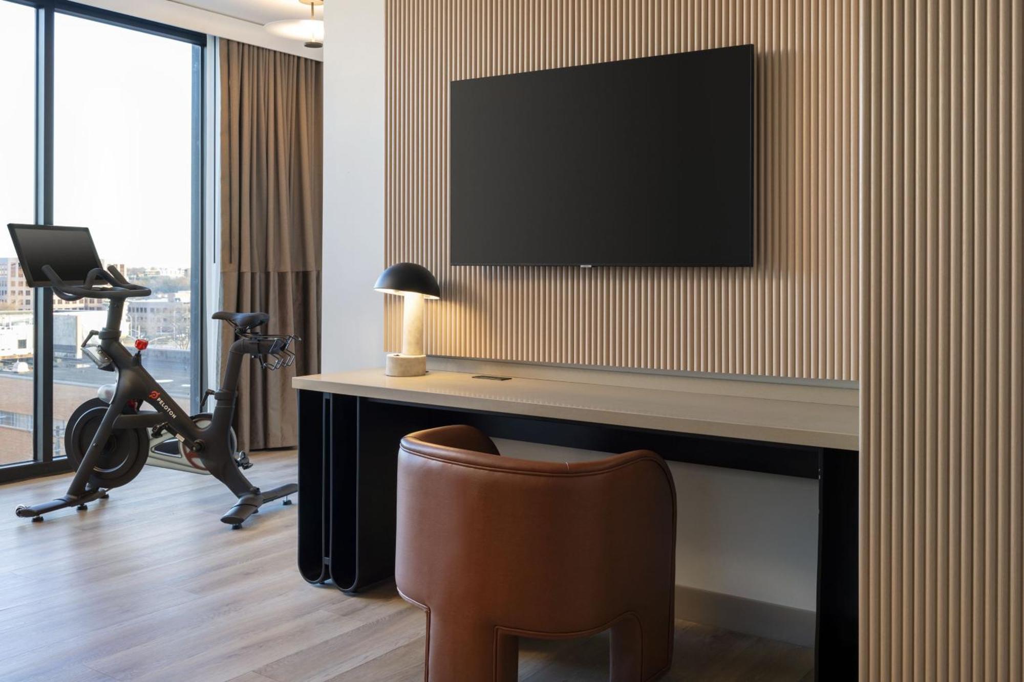 Cascade Hotel, Kansas City, A Tribute Portfolio Hotel ภายนอก รูปภาพ