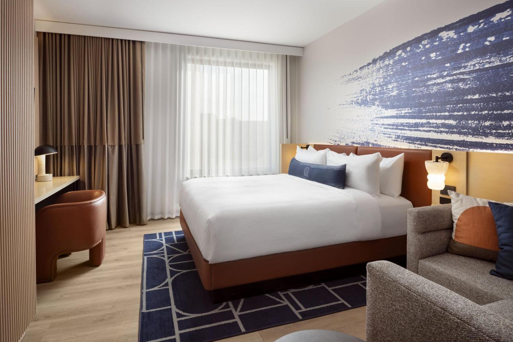 Cascade Hotel, Kansas City, A Tribute Portfolio Hotel ภายนอก รูปภาพ