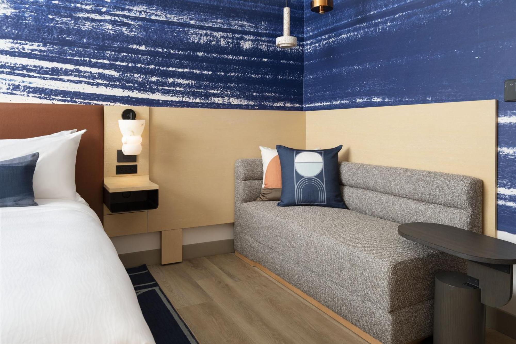 Cascade Hotel, Kansas City, A Tribute Portfolio Hotel ภายนอก รูปภาพ