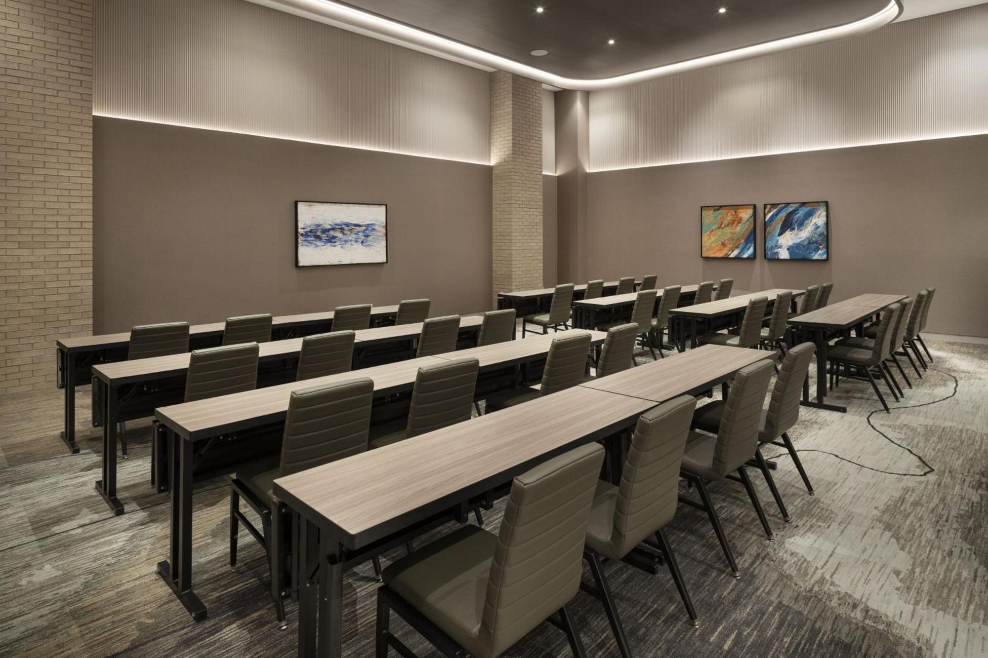 Cascade Hotel, Kansas City, A Tribute Portfolio Hotel ภายนอก รูปภาพ