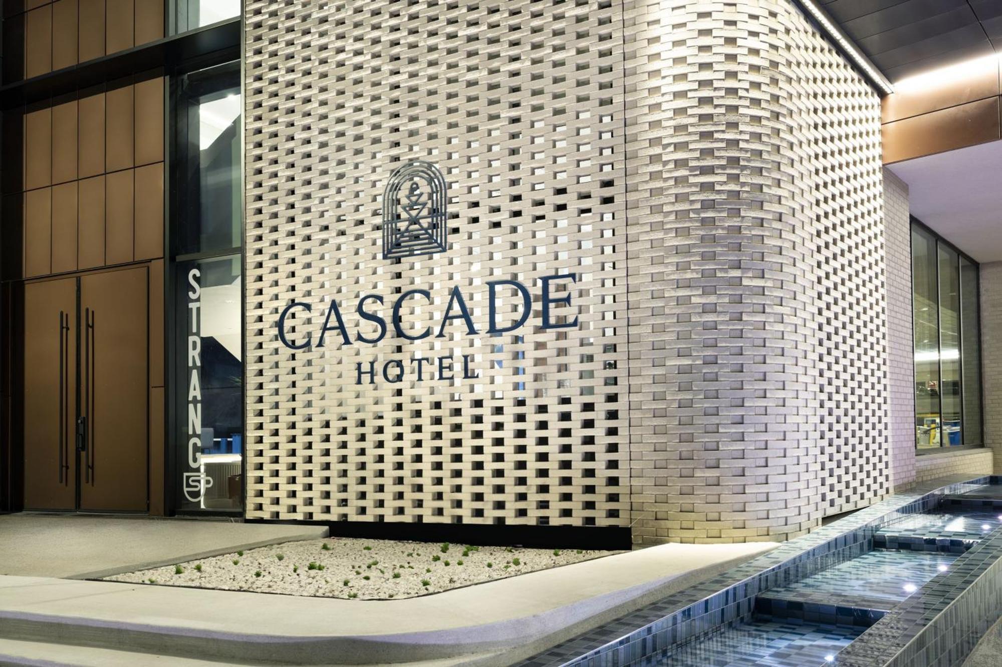 Cascade Hotel, Kansas City, A Tribute Portfolio Hotel ภายนอก รูปภาพ