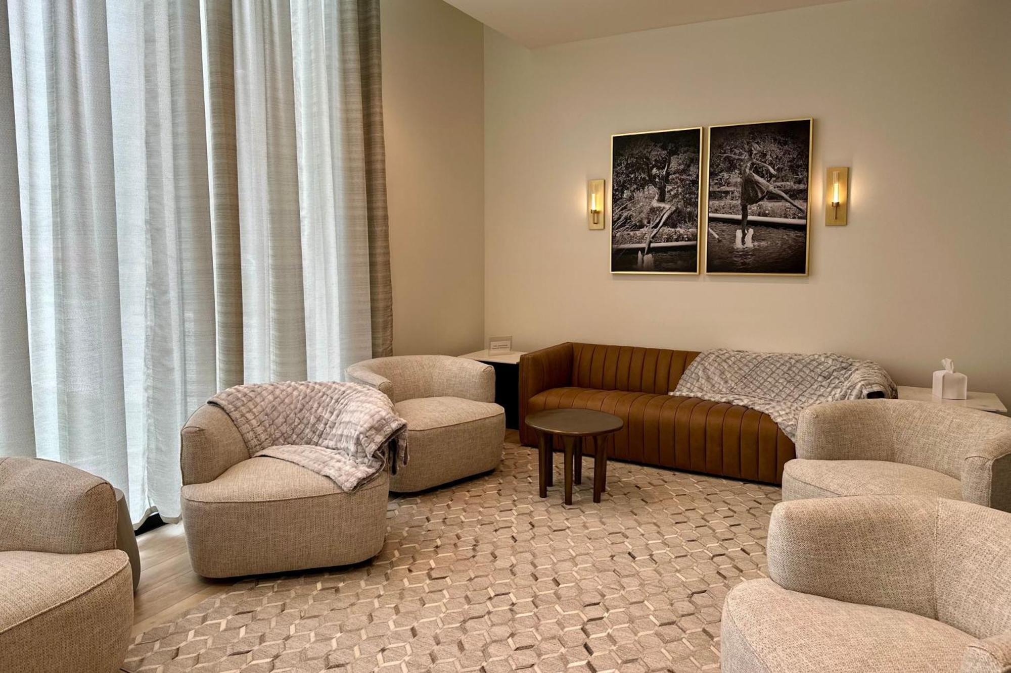 Cascade Hotel, Kansas City, A Tribute Portfolio Hotel ภายนอก รูปภาพ