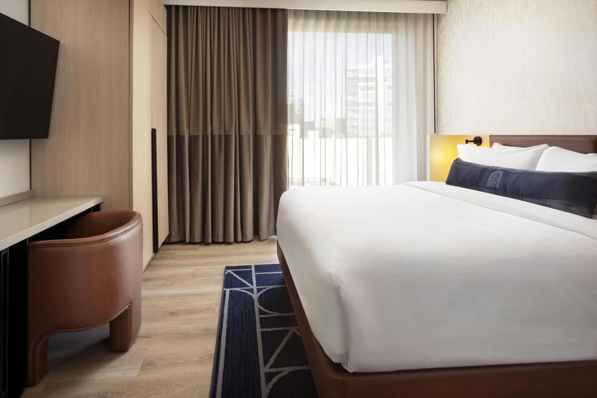 Cascade Hotel, Kansas City, A Tribute Portfolio Hotel ภายนอก รูปภาพ